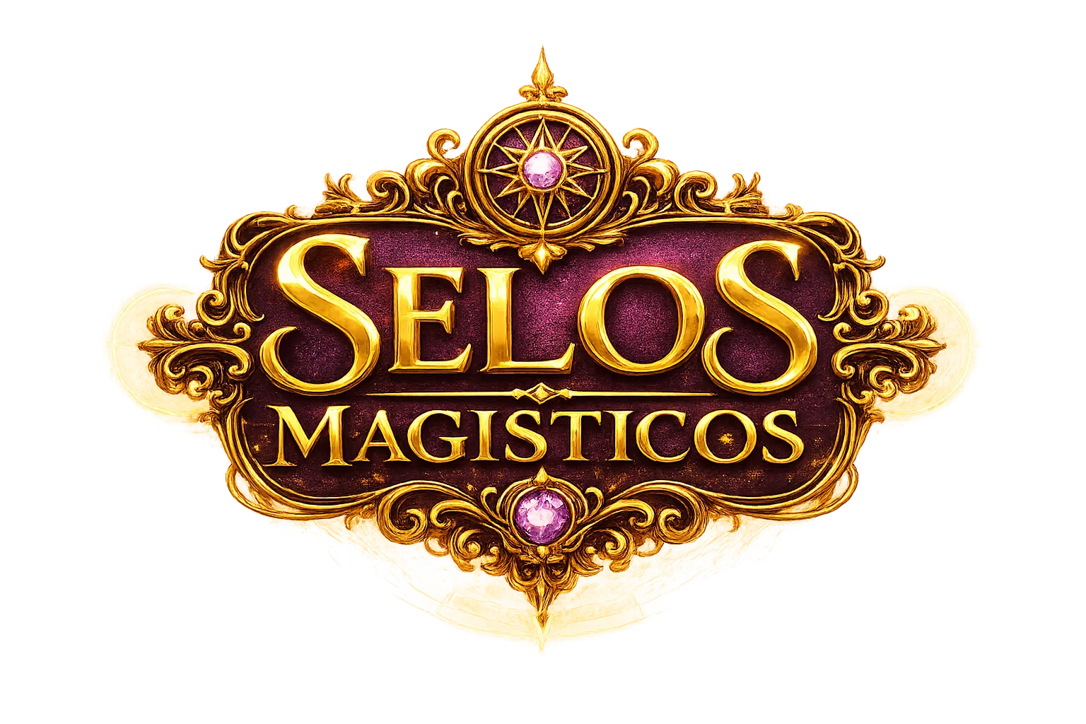 Selos Magísticos